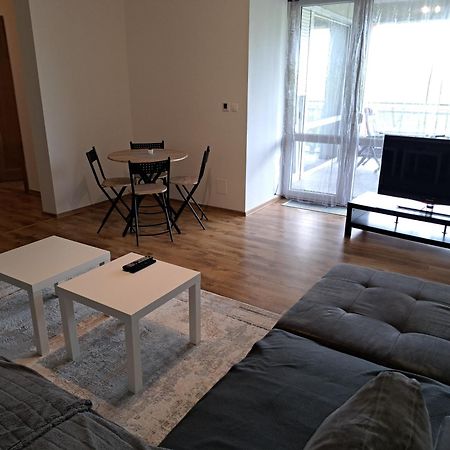 Apartman Zuzu Trenčín المظهر الخارجي الصورة
