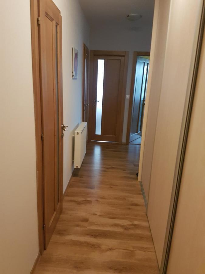 Apartman Zuzu Trenčín المظهر الخارجي الصورة