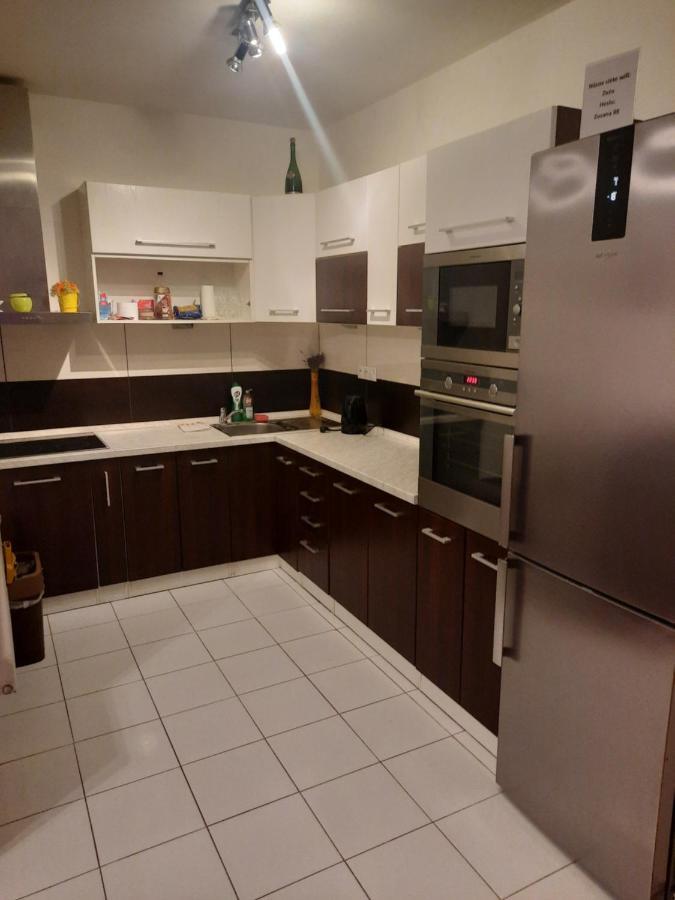 Apartman Zuzu Trenčín المظهر الخارجي الصورة