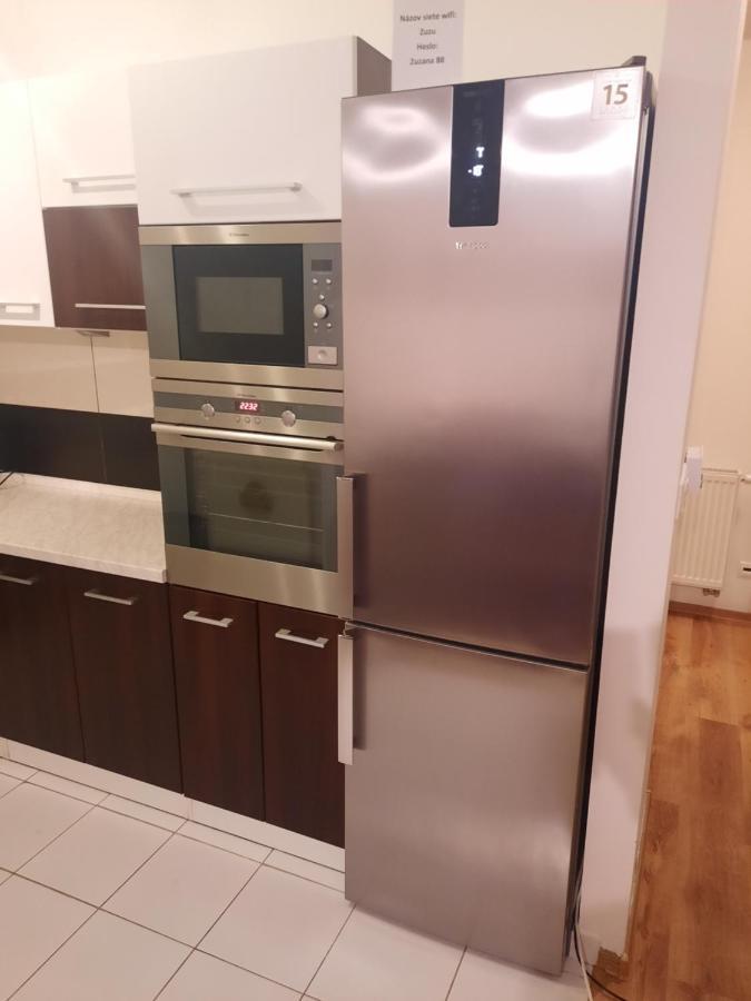 Apartman Zuzu Trenčín المظهر الخارجي الصورة