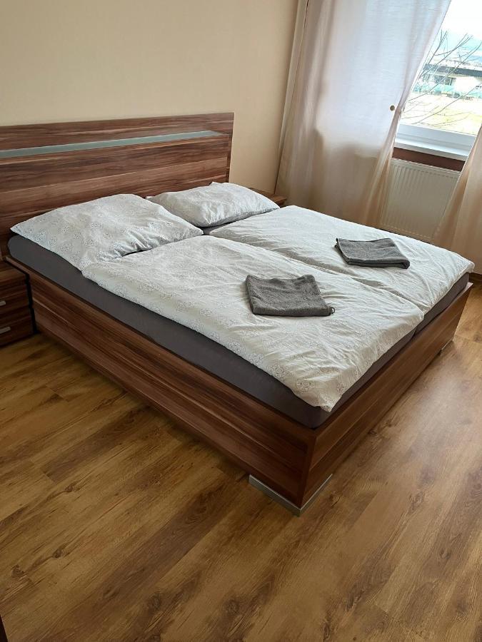 Apartman Zuzu Trenčín المظهر الخارجي الصورة