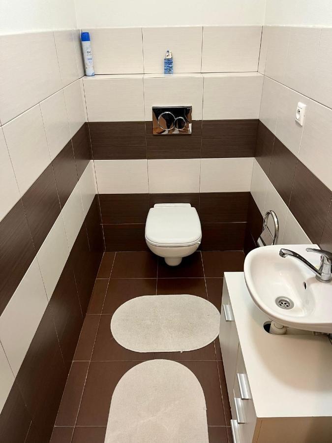Apartman Zuzu Trenčín المظهر الخارجي الصورة
