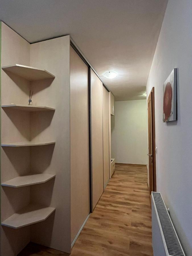 Apartman Zuzu Trenčín المظهر الخارجي الصورة