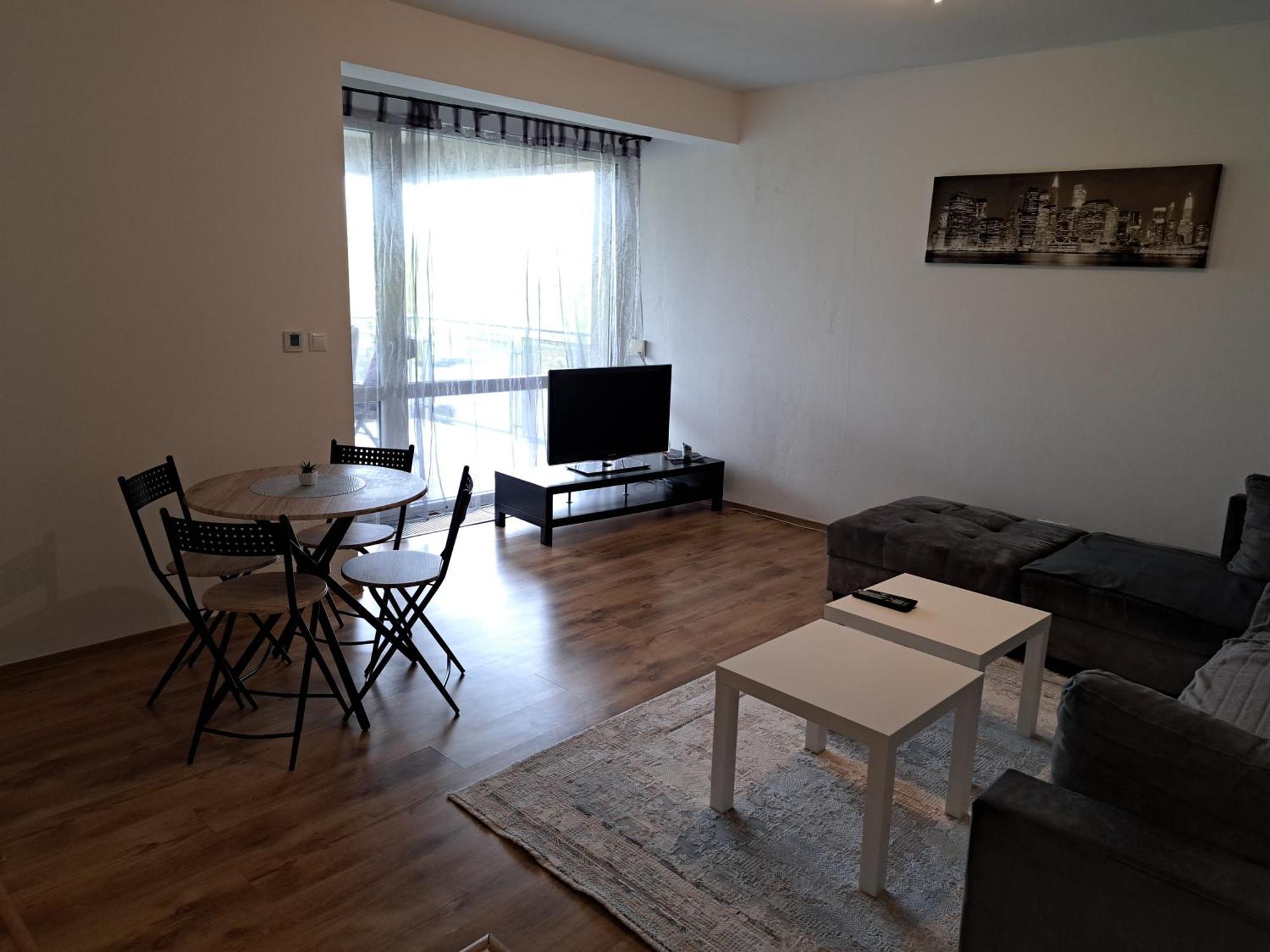 Apartman Zuzu Trenčín المظهر الخارجي الصورة