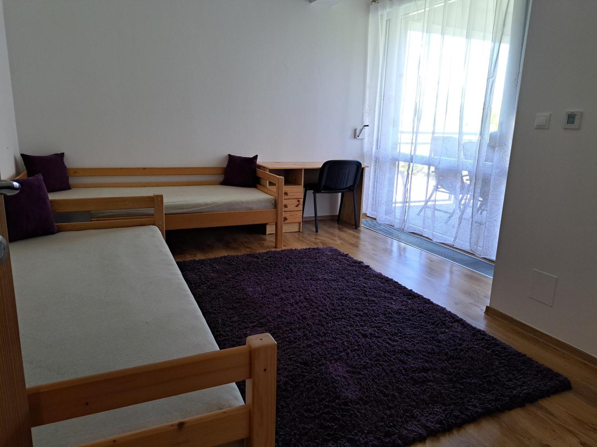 Apartman Zuzu Trenčín المظهر الخارجي الصورة