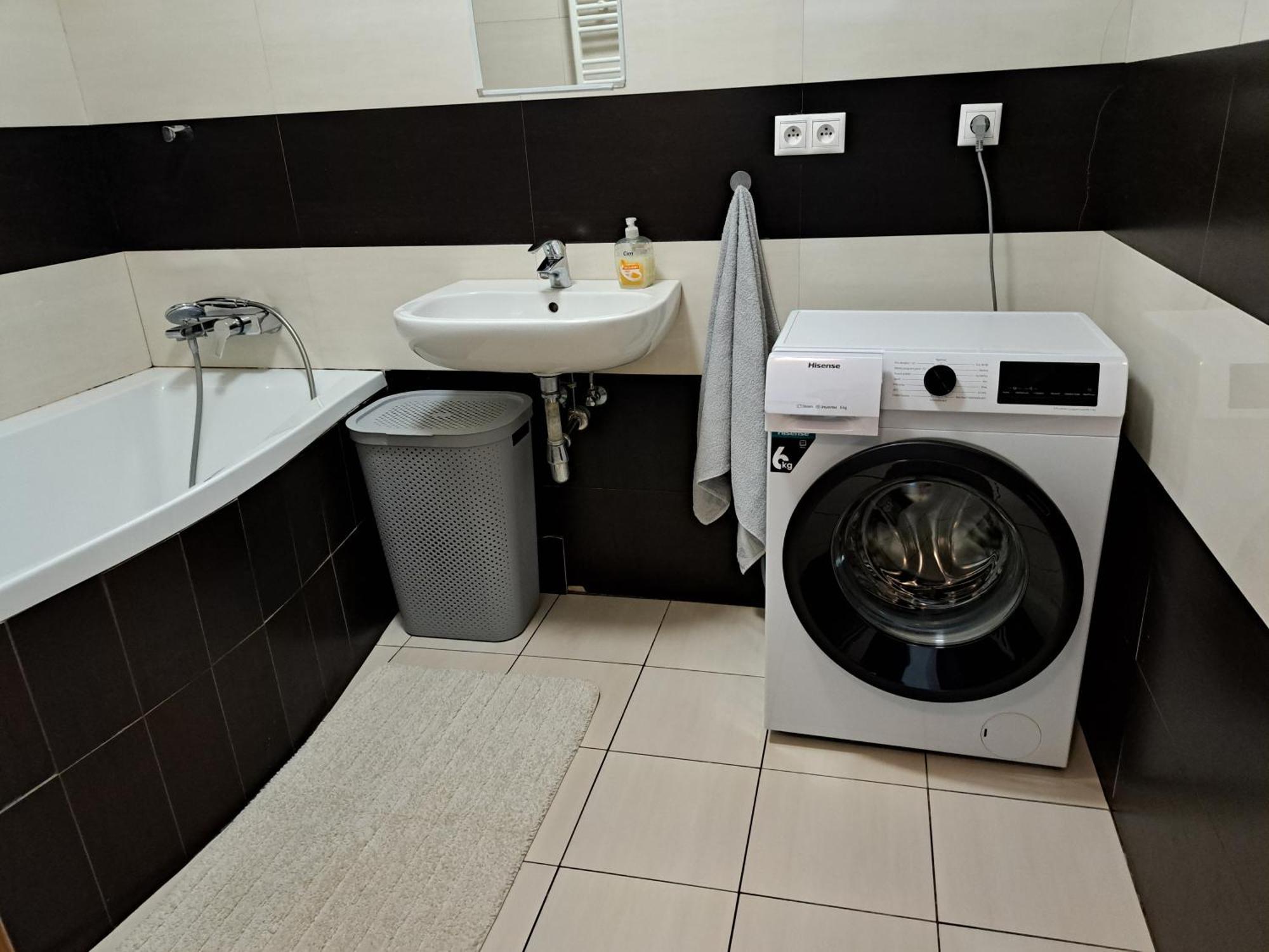 Apartman Zuzu Trenčín المظهر الخارجي الصورة