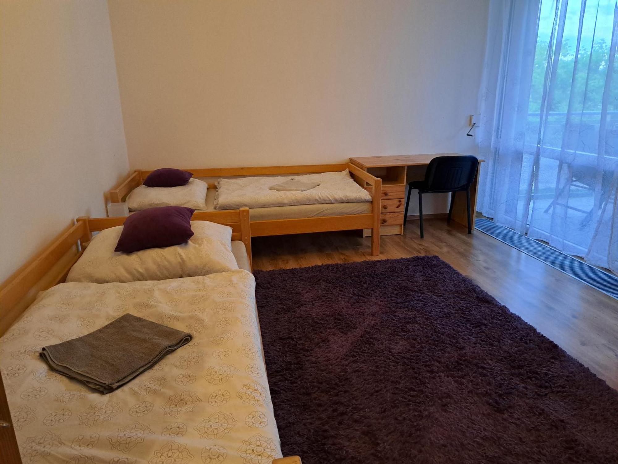 Apartman Zuzu Trenčín المظهر الخارجي الصورة